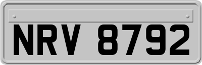 NRV8792