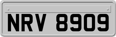 NRV8909