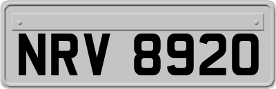 NRV8920