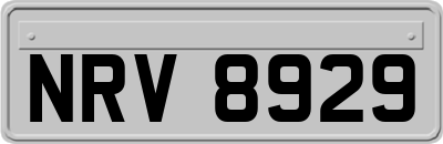 NRV8929