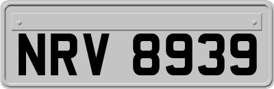 NRV8939