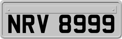 NRV8999