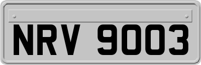 NRV9003