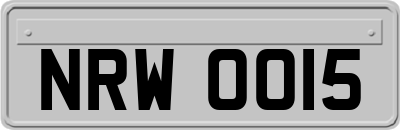 NRW0015