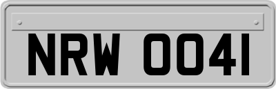 NRW0041