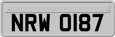NRW0187