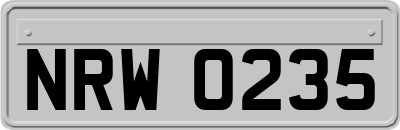 NRW0235