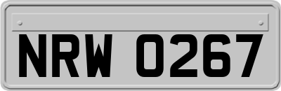 NRW0267