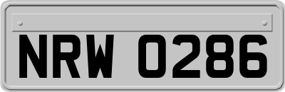 NRW0286