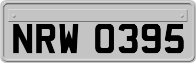 NRW0395