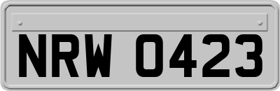 NRW0423