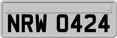NRW0424