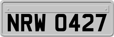 NRW0427