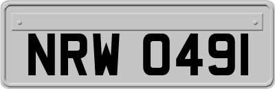 NRW0491