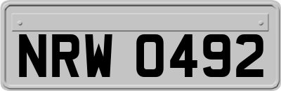 NRW0492