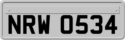 NRW0534
