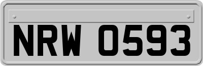 NRW0593