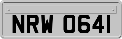 NRW0641