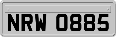 NRW0885
