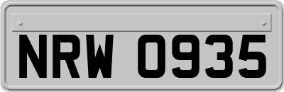 NRW0935