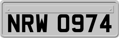 NRW0974