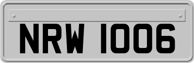 NRW1006