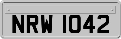 NRW1042
