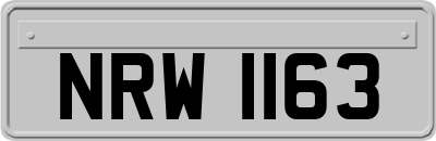 NRW1163