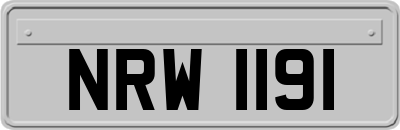 NRW1191