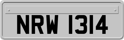 NRW1314