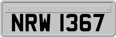 NRW1367