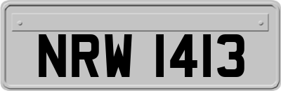 NRW1413