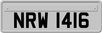 NRW1416