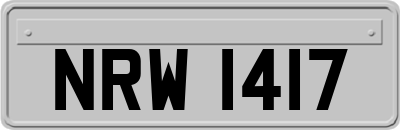 NRW1417