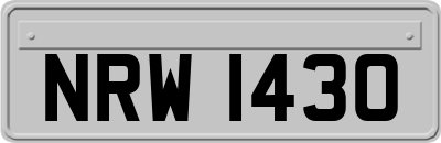 NRW1430