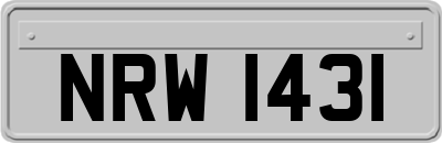 NRW1431