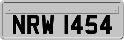 NRW1454