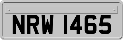 NRW1465