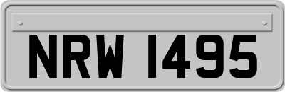 NRW1495
