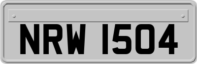 NRW1504