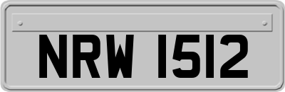 NRW1512
