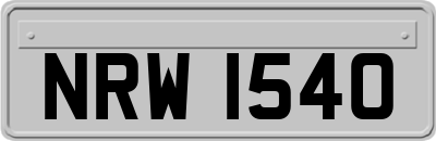 NRW1540
