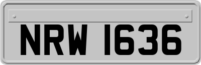 NRW1636