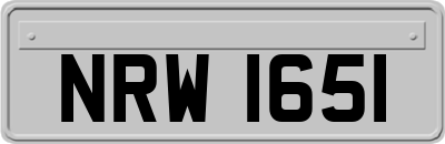 NRW1651