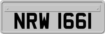 NRW1661