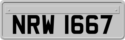 NRW1667