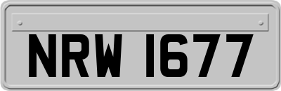 NRW1677