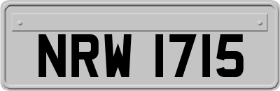 NRW1715