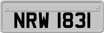 NRW1831