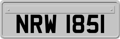 NRW1851